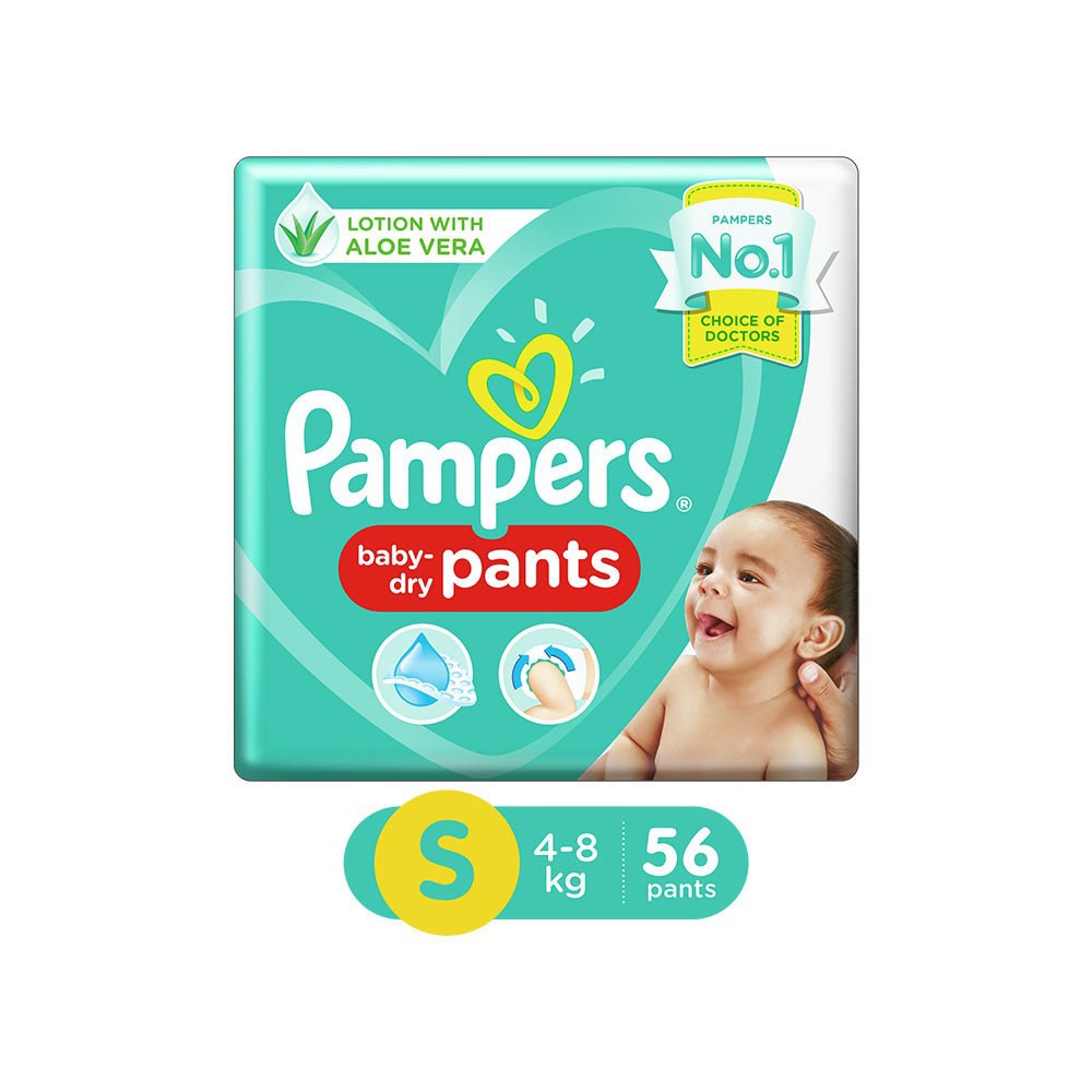 Buy Pampers Premium Care Pants Baby Diapers  New Born  Extra Small 70  pcs Online  Cossouq