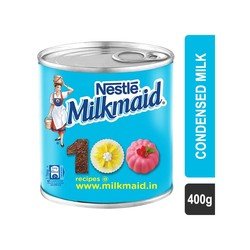 Nestle Milkmaid Condensed Milk (Can)