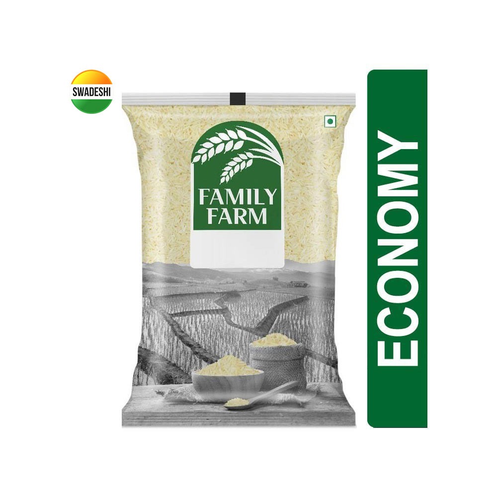 Family Farm Classic Basmati Rice