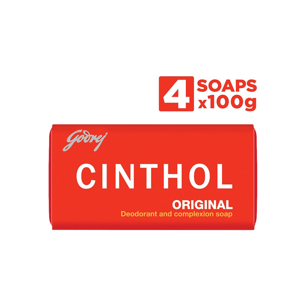 Cinthol Original Soap