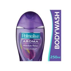 Palmolive Body Wash Aroma Absolute Relax Shower Gel