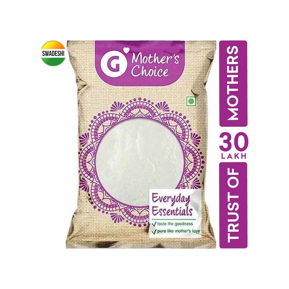 Grocered Mother's Choice Rice Flour