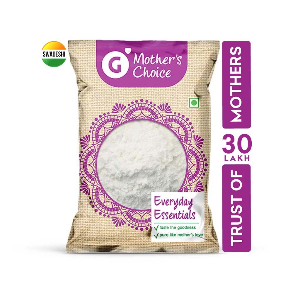 Grocered Mother's Choice Corn Flour/Starch