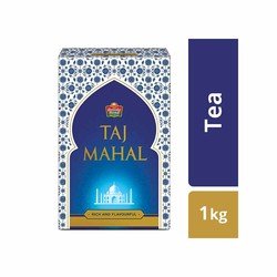 Brooke Bond Taj Mahal Tea (Carton)