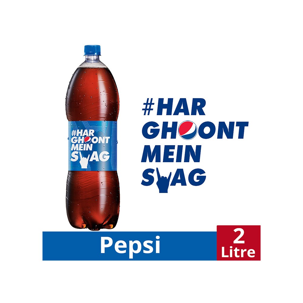 Pepsi Soft Drink (Bottle)