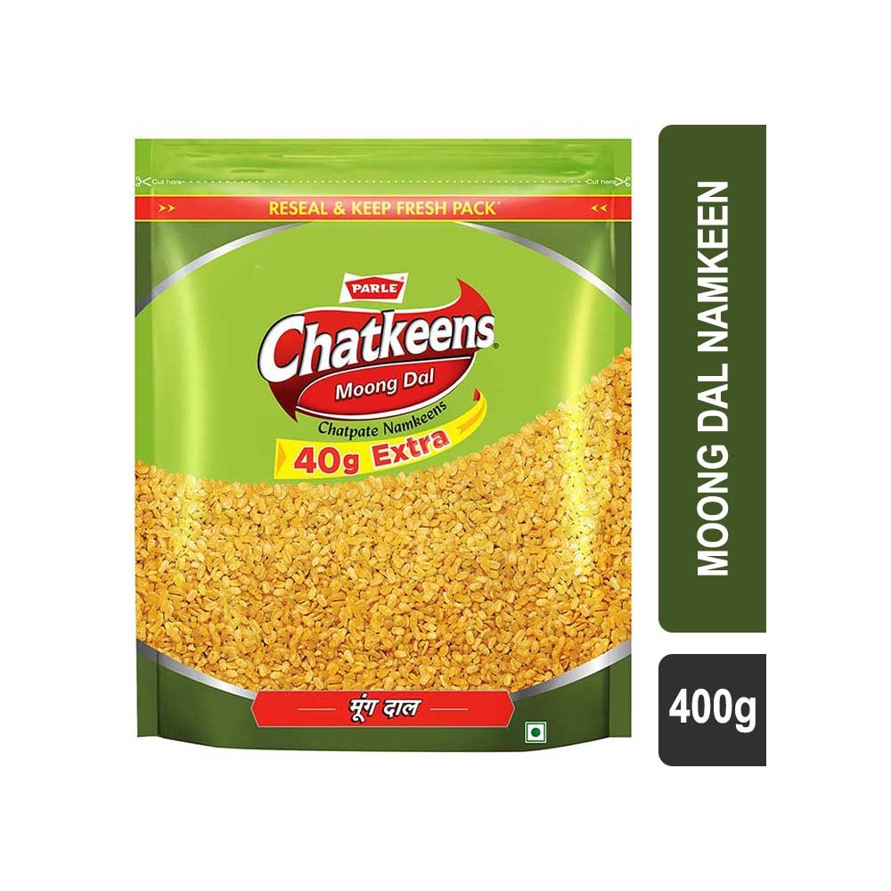 Parle Chatkeens Moong Dal Namkeen