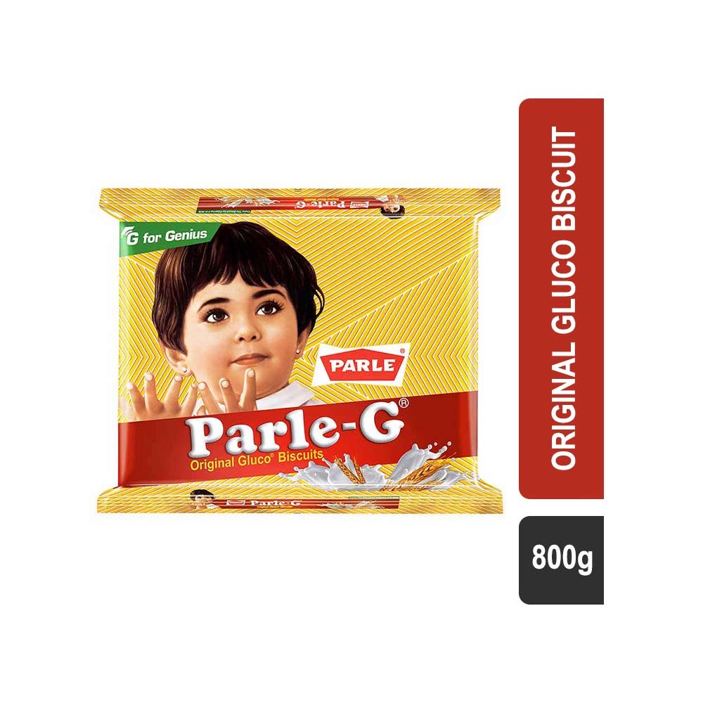 Parle-G Gluco Biscuit