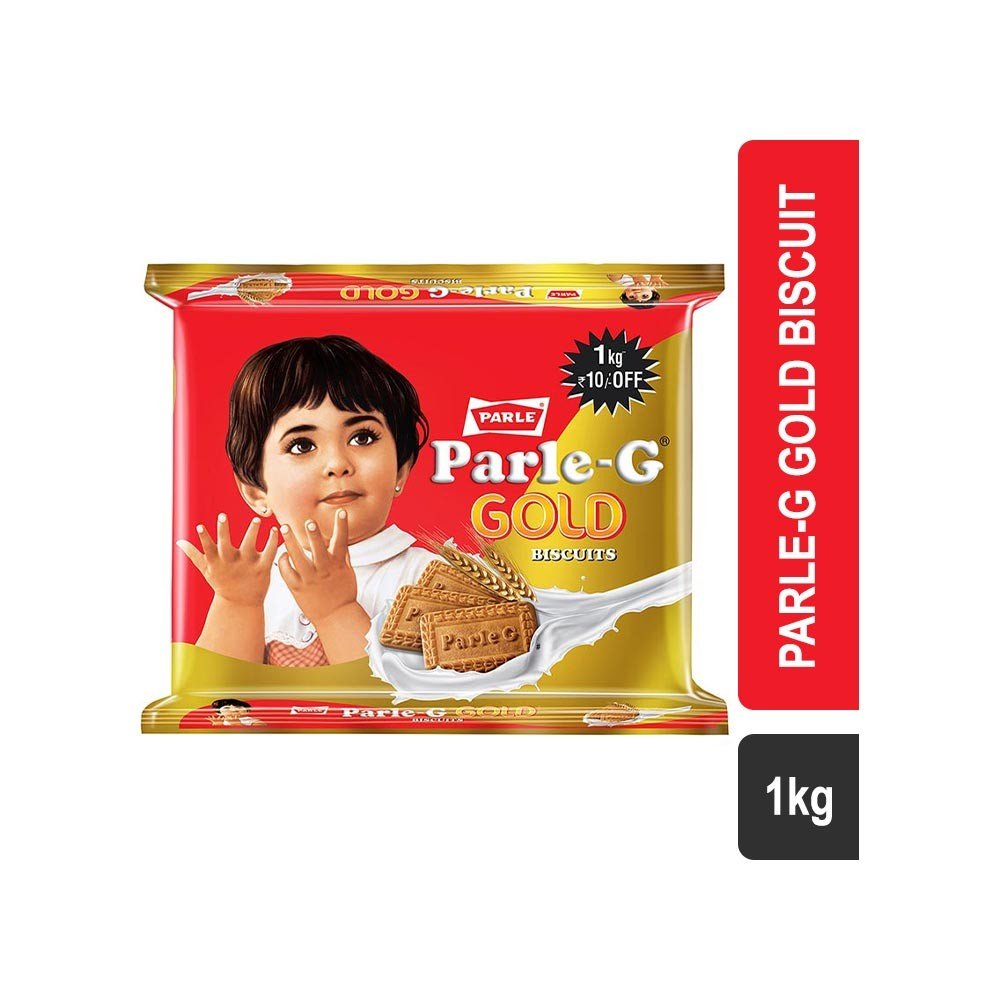 Parle-G Gold Glucose Biscuit