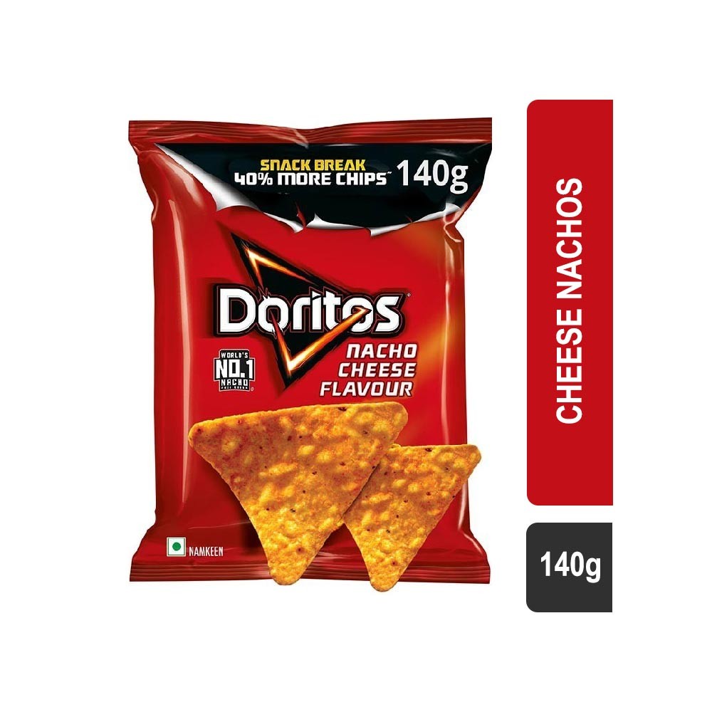 Doritos Cheese Nachos