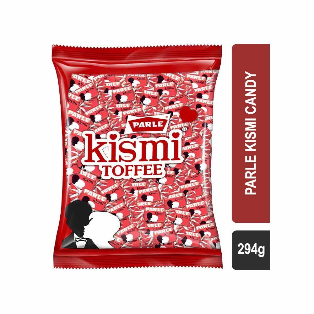 Parle Kismi Elaichi Tofee/ Candy (Pouch)