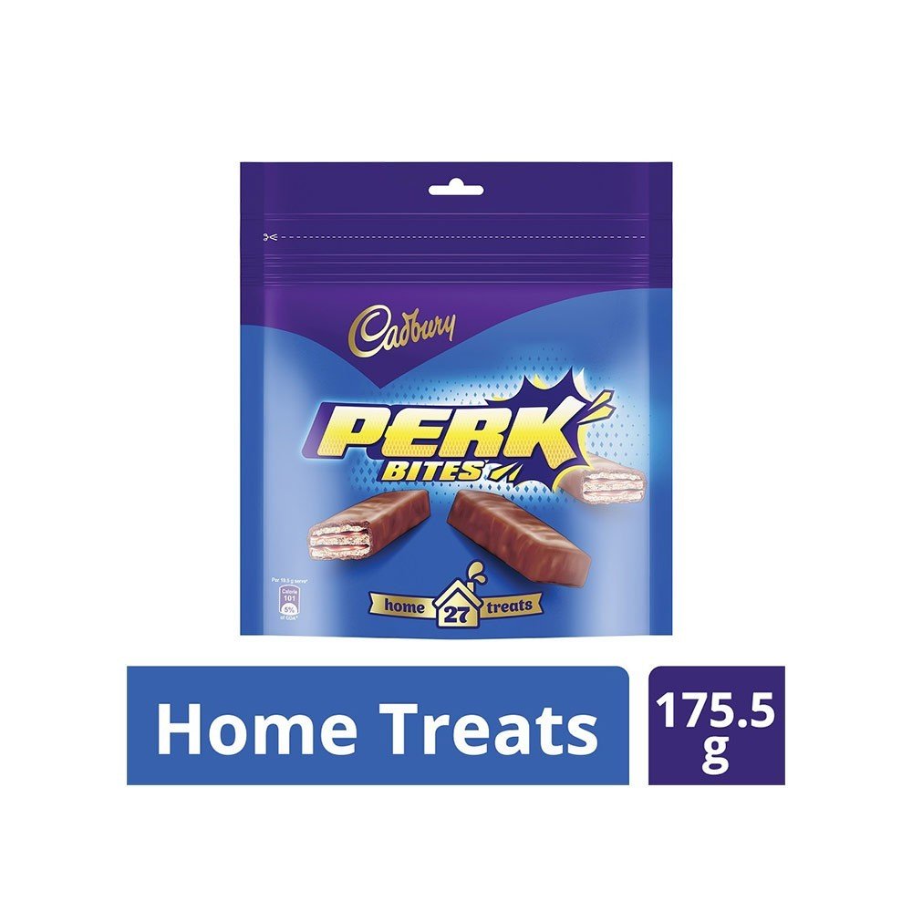 Cadbury Perk Home Treats Chocolate