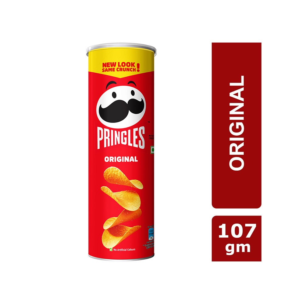 Pringles Original Chips