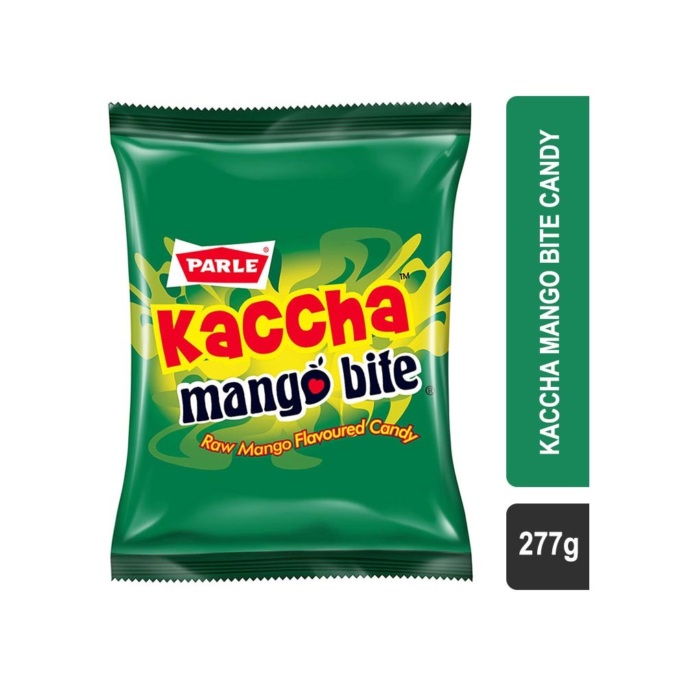 Parle Kaccha Mango Bite Candy