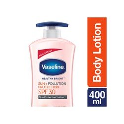 Vaseline Healthy White SPF 30 PA++ Body Lotion