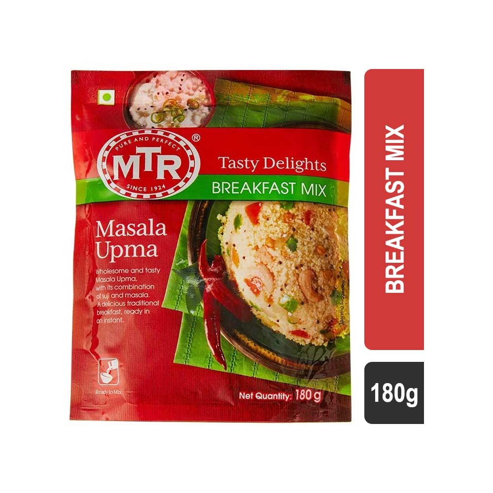 MTR Masala Upma Breakfast Mix