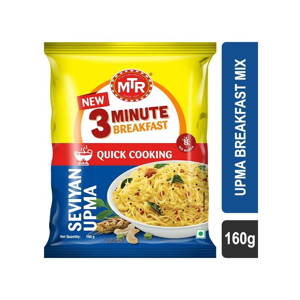 MTR Vermicelli Upma Breakfast Mix