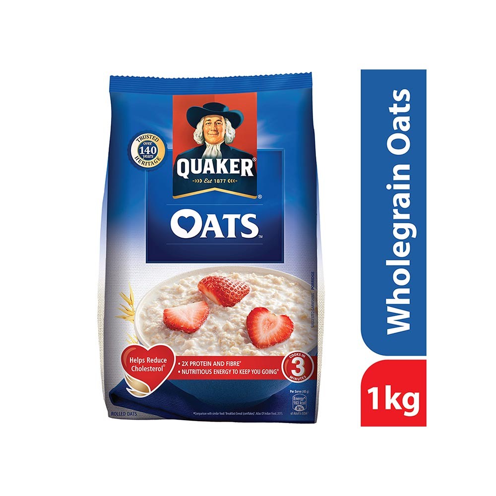 Quaker Oats