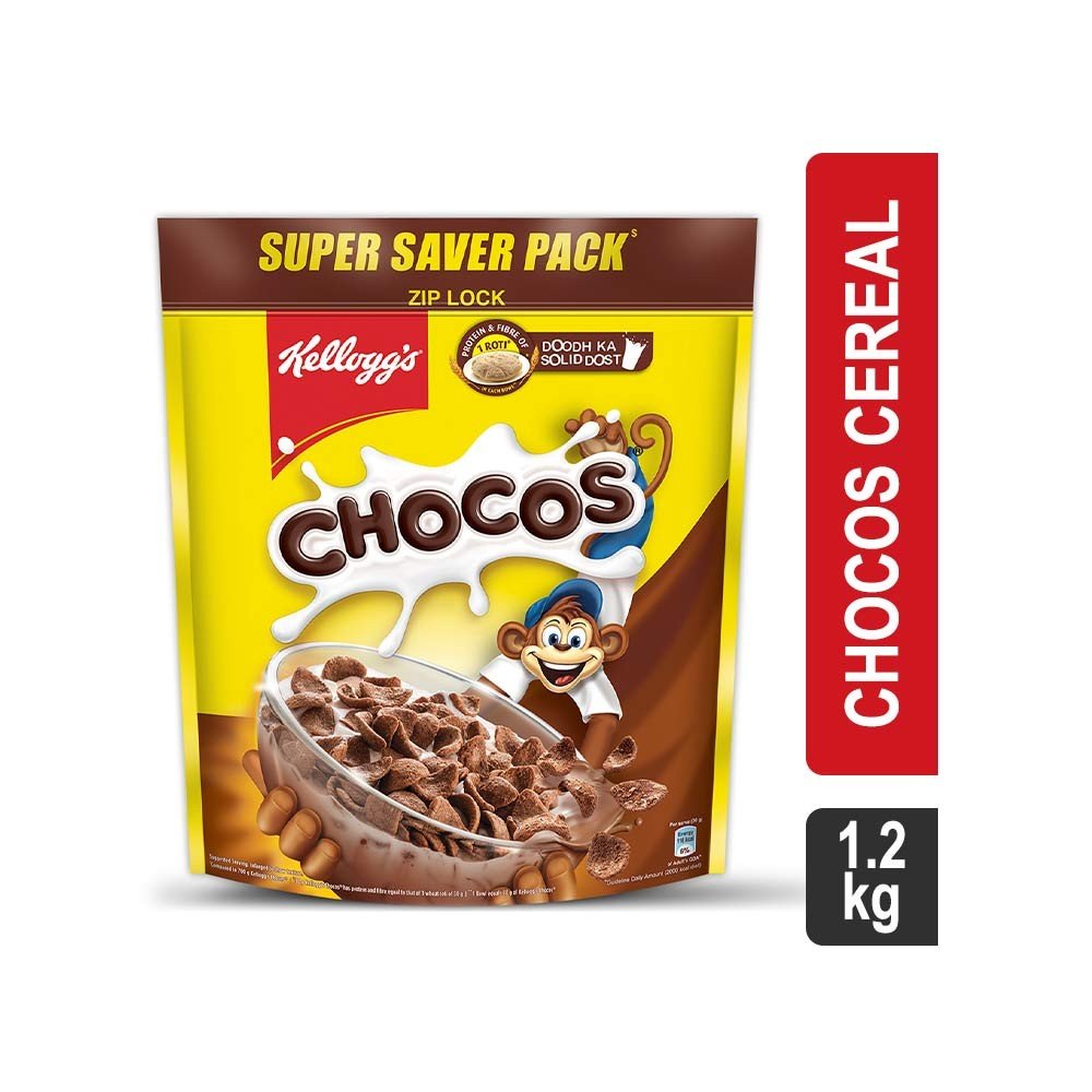 Kellogg's Chocos