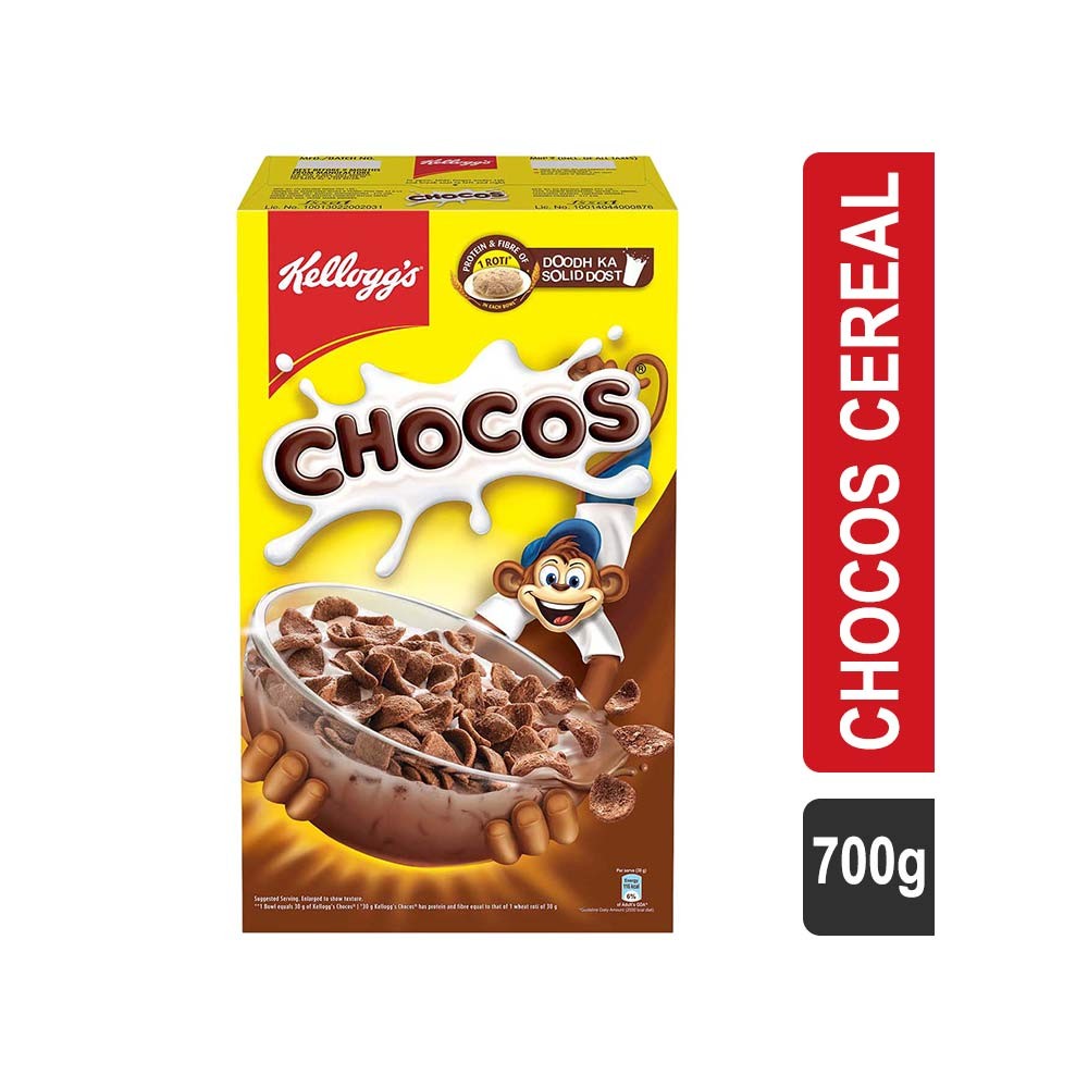 Kellogg's Chocos (Carton)