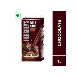 Hershey's Chocolate Flavour Milk Shake (Tetra Pak)