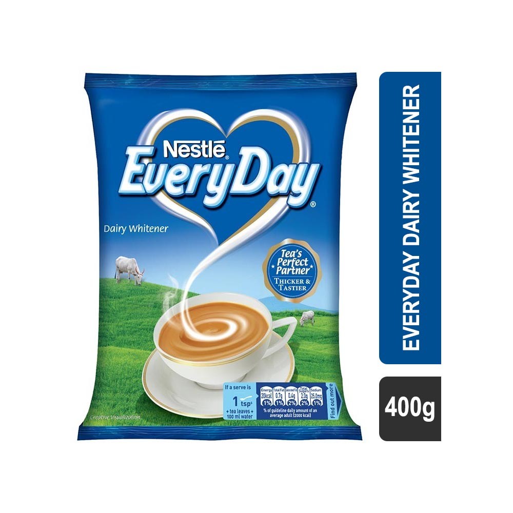 Nestle Everyday Dairy Whitener