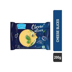 Mother Dairy Cheese Slices