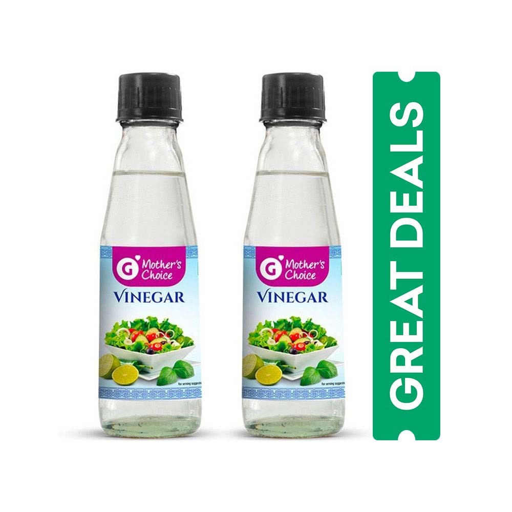 Grocered Mother's Choice Vinegar - Pack of 2