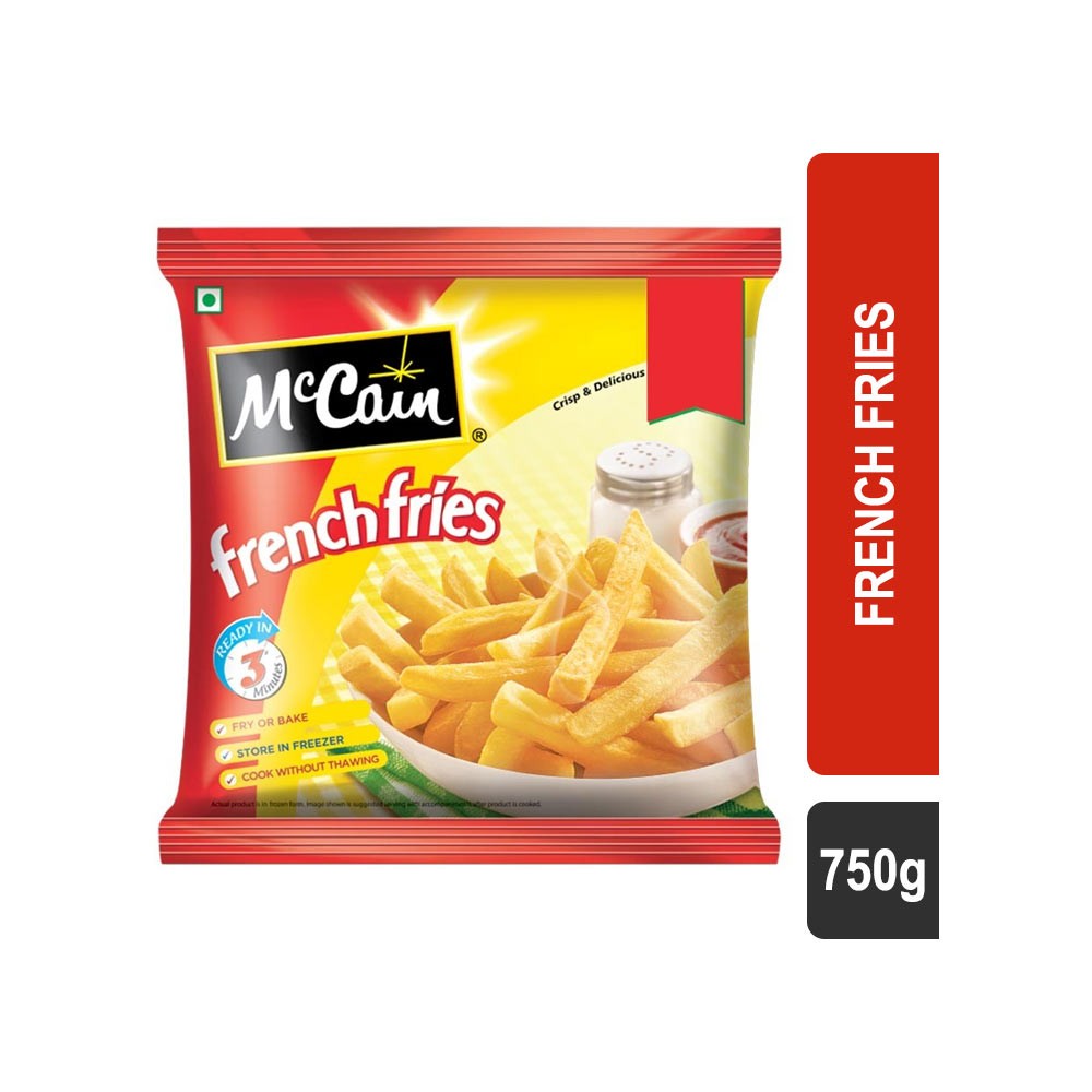 McCain French Fries