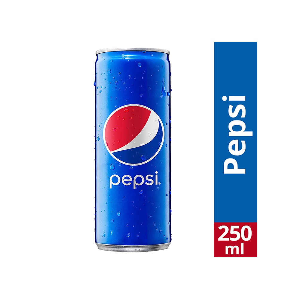 Pepsi Swag Soft Drink (Can)