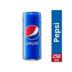 Pepsi Swag Soft Drink (Can)