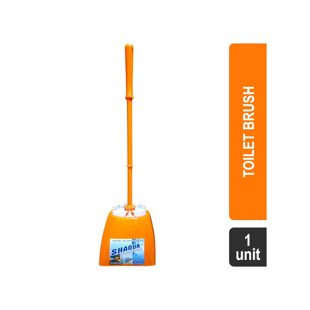 Shagun with Stand Toilet Brush