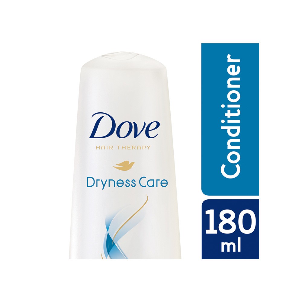 Dove Hair Therapy Dryness Care 180 ml Conditioner