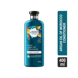 Herbal Essences Argan Oil for Repair, 400ml | No Parabens, No Colourants Conditioner