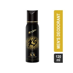 KamaSutra XX Men's Deodorant