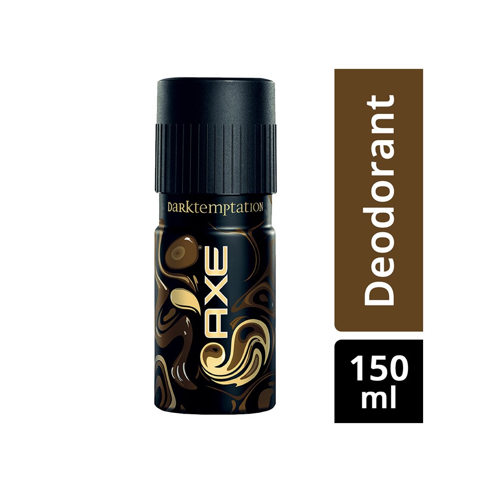 Axe Dark Temptation Men's Deodorant