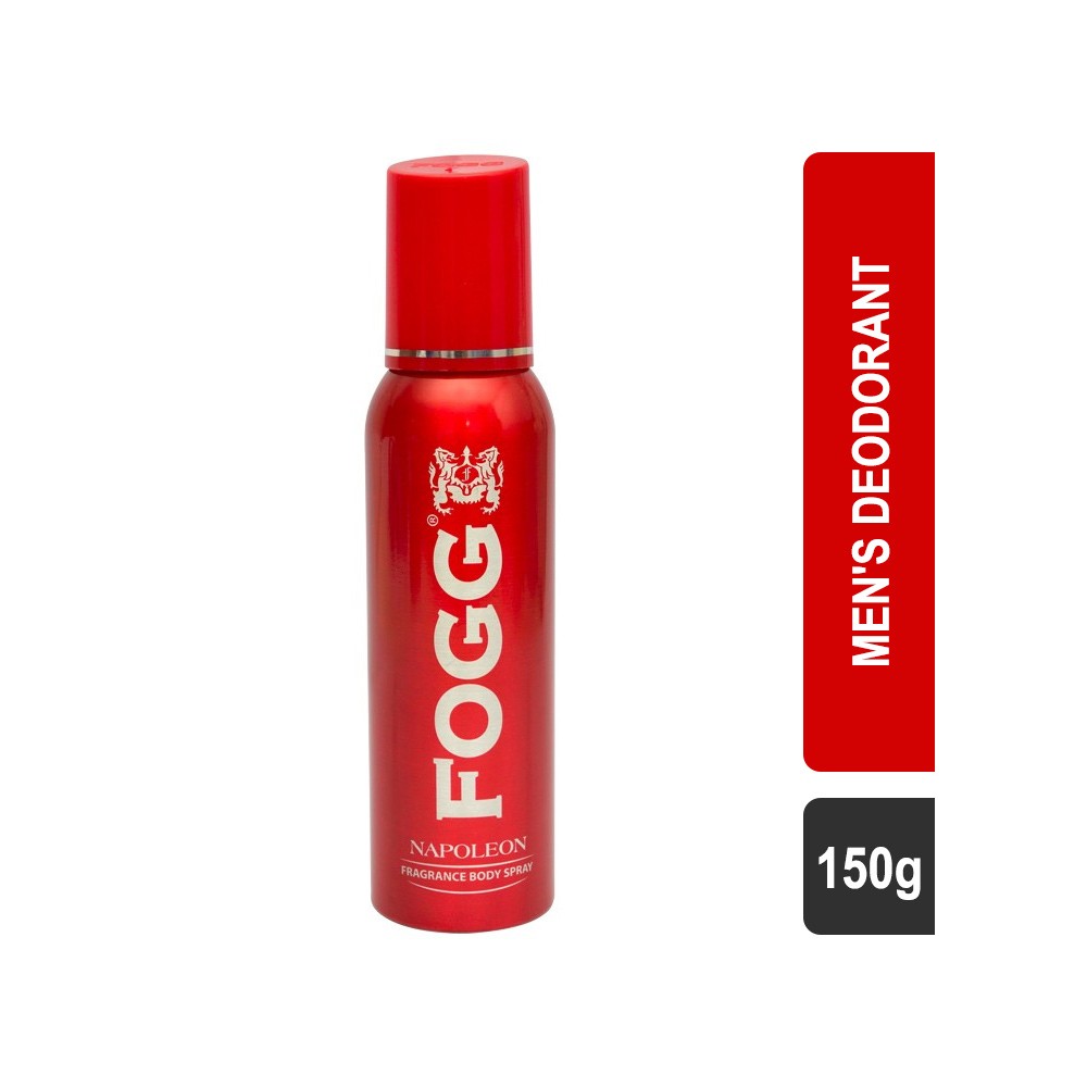 Fogg Napoleon Men's Deodorant