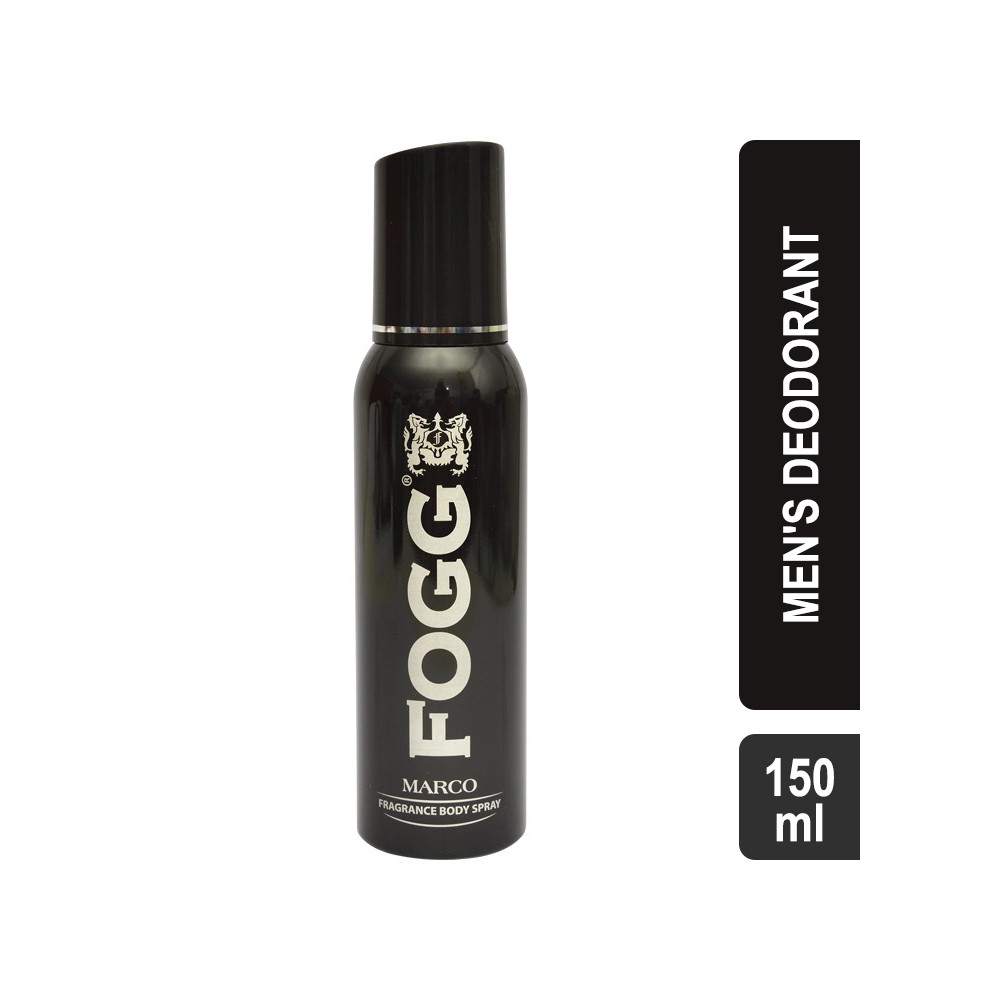 Fogg Marco Men's Deodorant