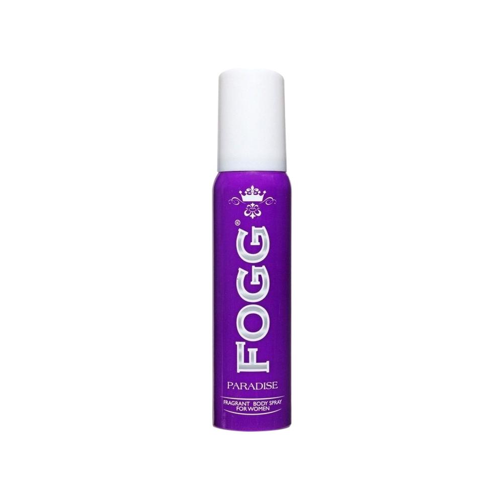 Fogg Paradise Women's Deodorant