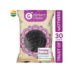 Grocered Mother's Choice Black Raisins