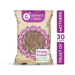 Grocered Mother's Choice Flax Seeds