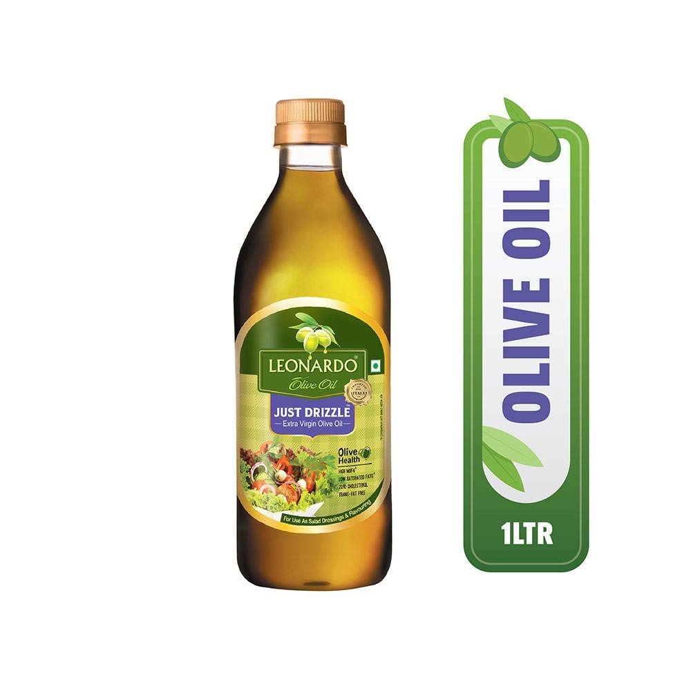 Leonardo Extra Virgin Olive Oil (Bottle)