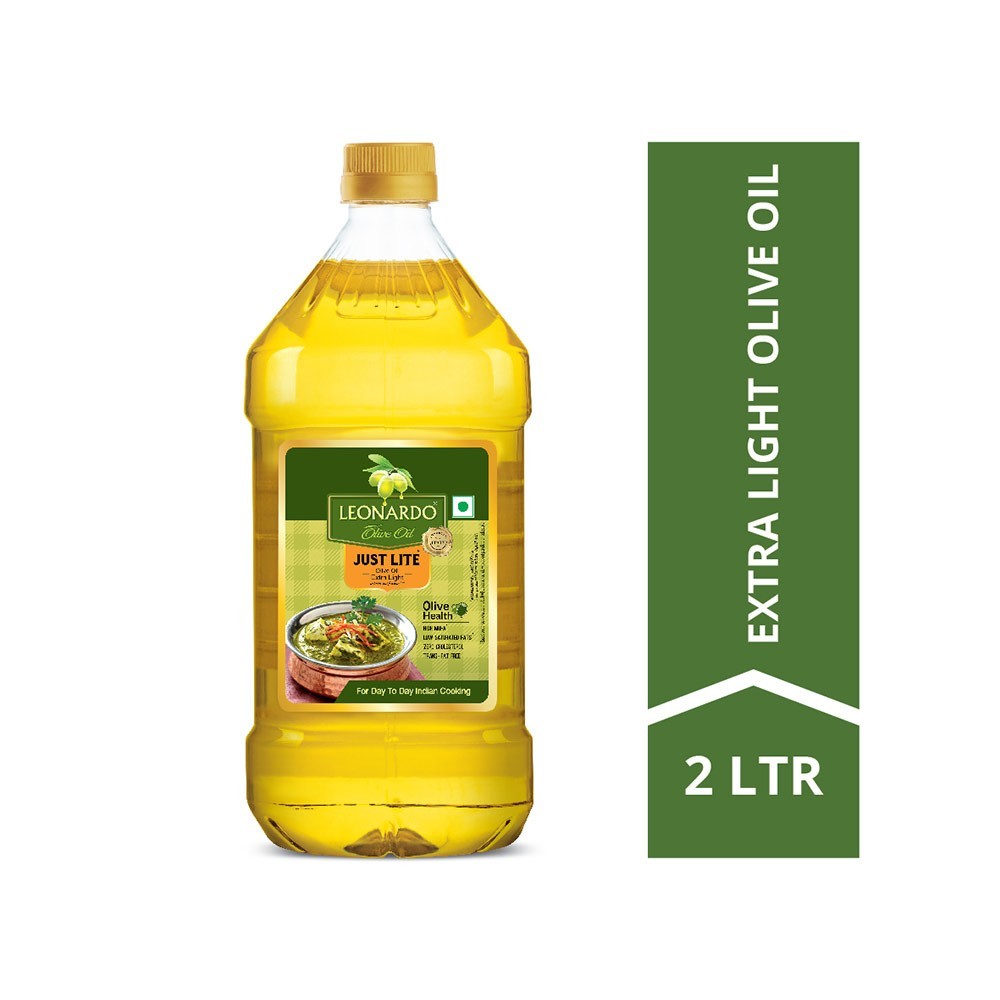 Leonardo Extra Light Olive Oil