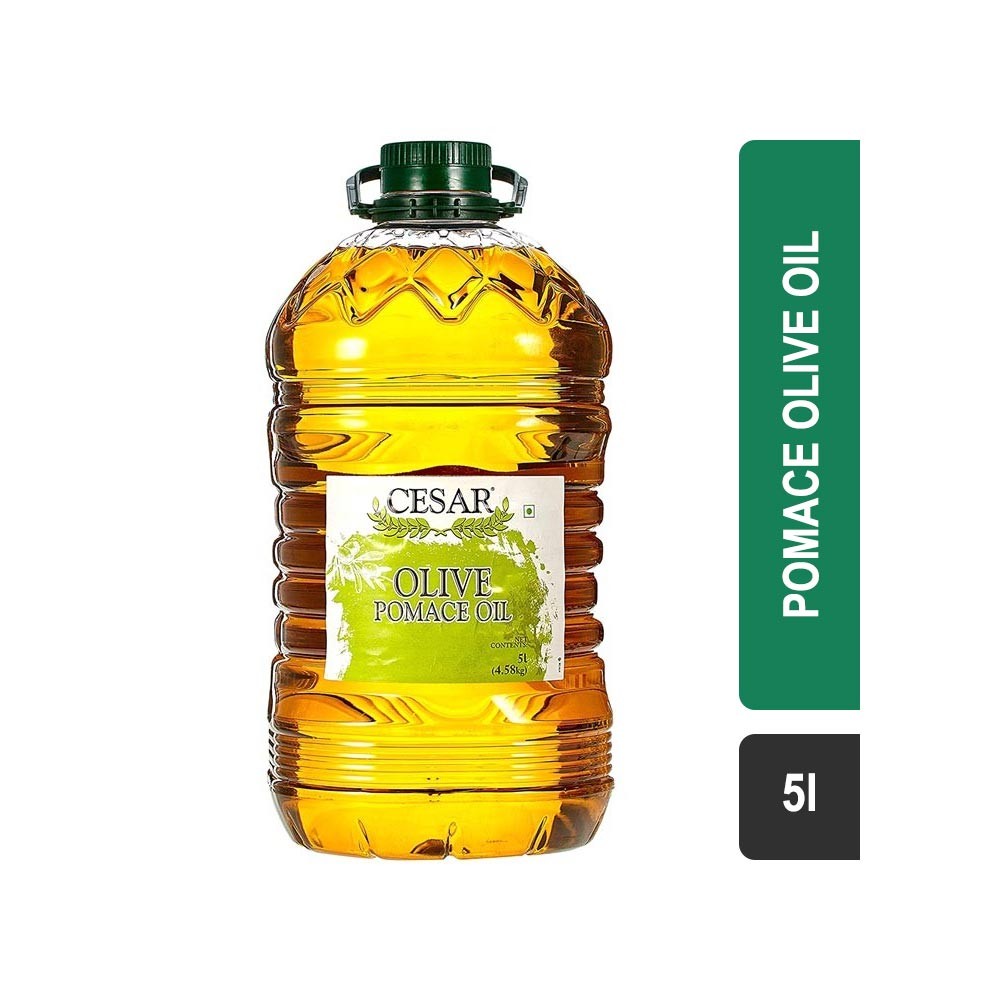 Cesar Pomace Olive Oil (Jar)