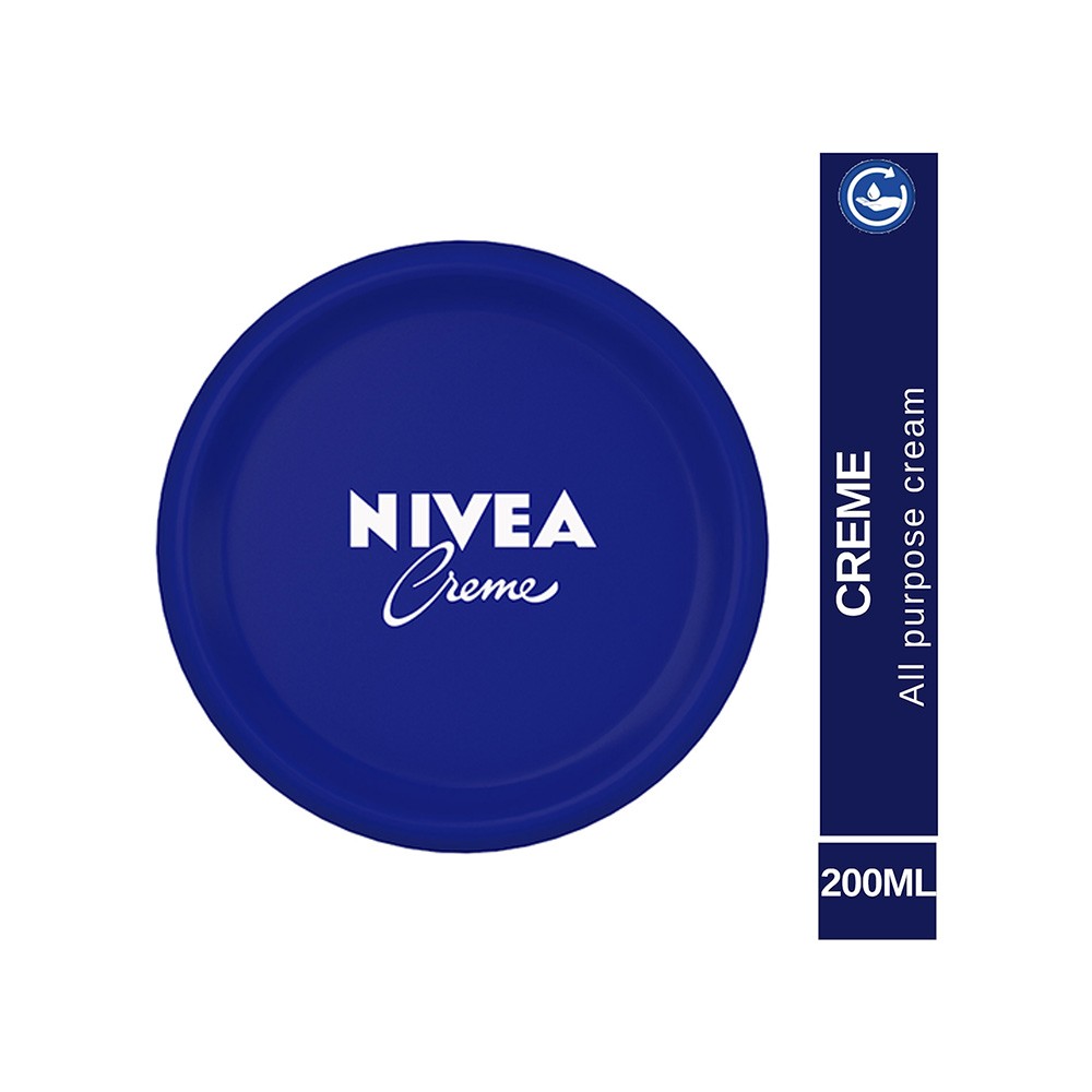 Nivea Face Cream