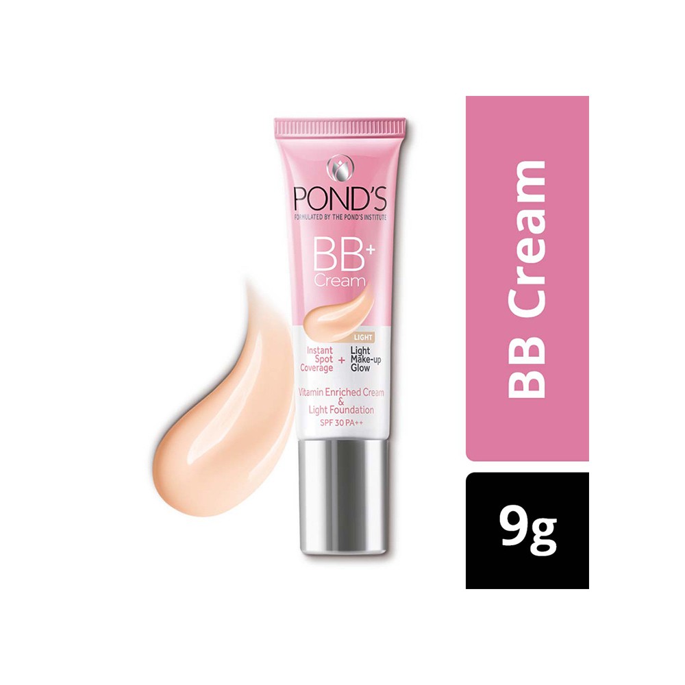 Pond's BB+ Light Cream