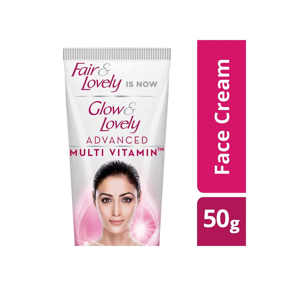 Glow & Lovely Advanced Multi Vitamin Face Cream