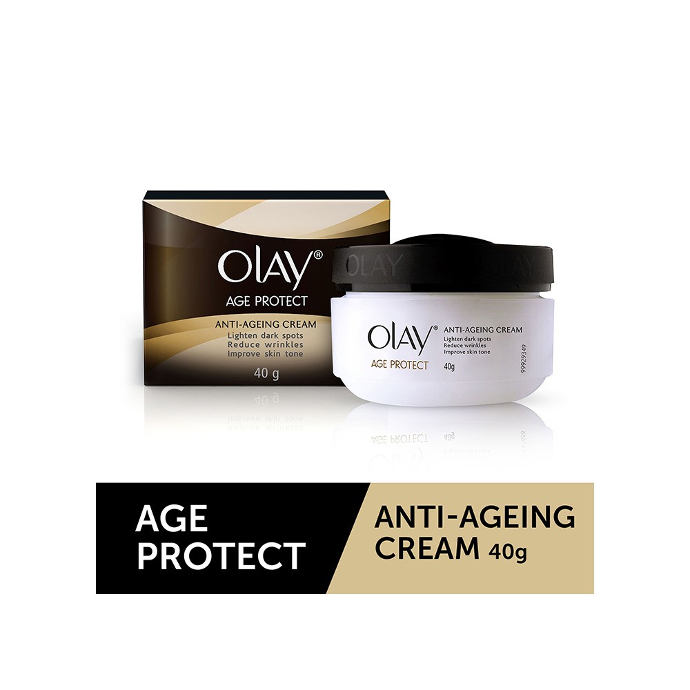 Olay Age Protect Face Cream