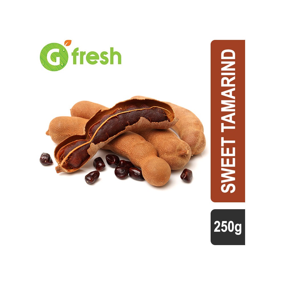 G Fresh Sweet Tamarind (Imli) Box