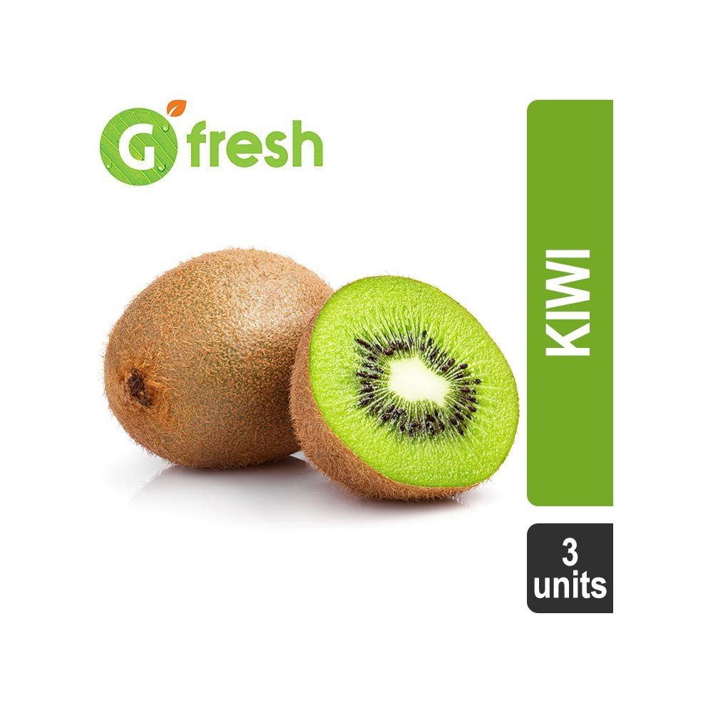 G Fresh Kiwi