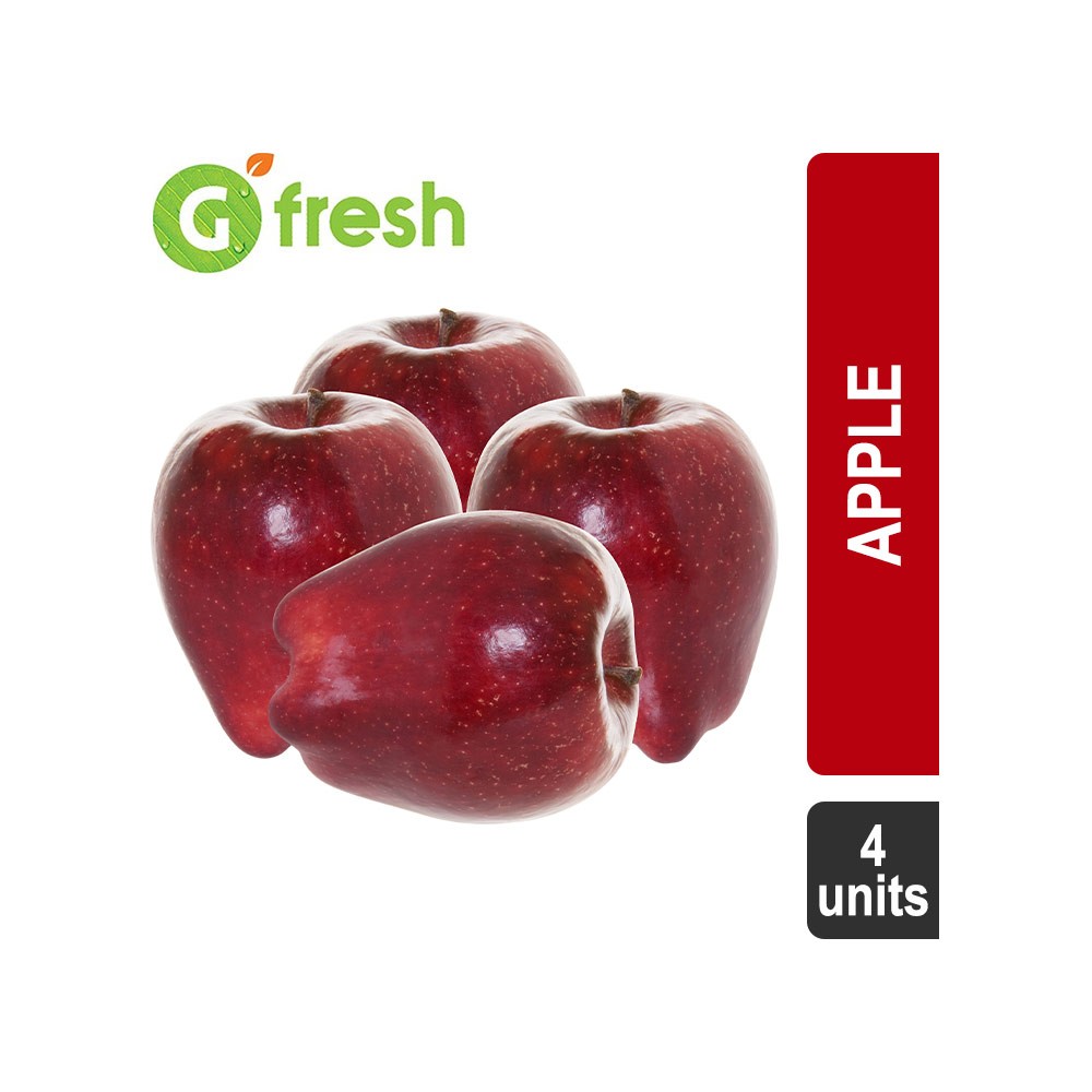 G Fresh Washington Apple